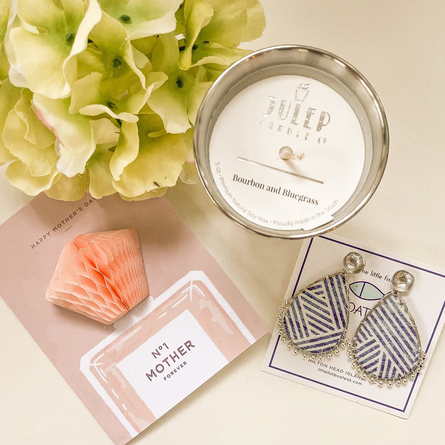 Beautifully Handmade Mother's Day Gift Ideas 2021