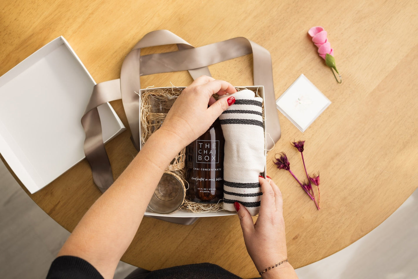 Realtors--Let's Up Your Gifting Game Guys!