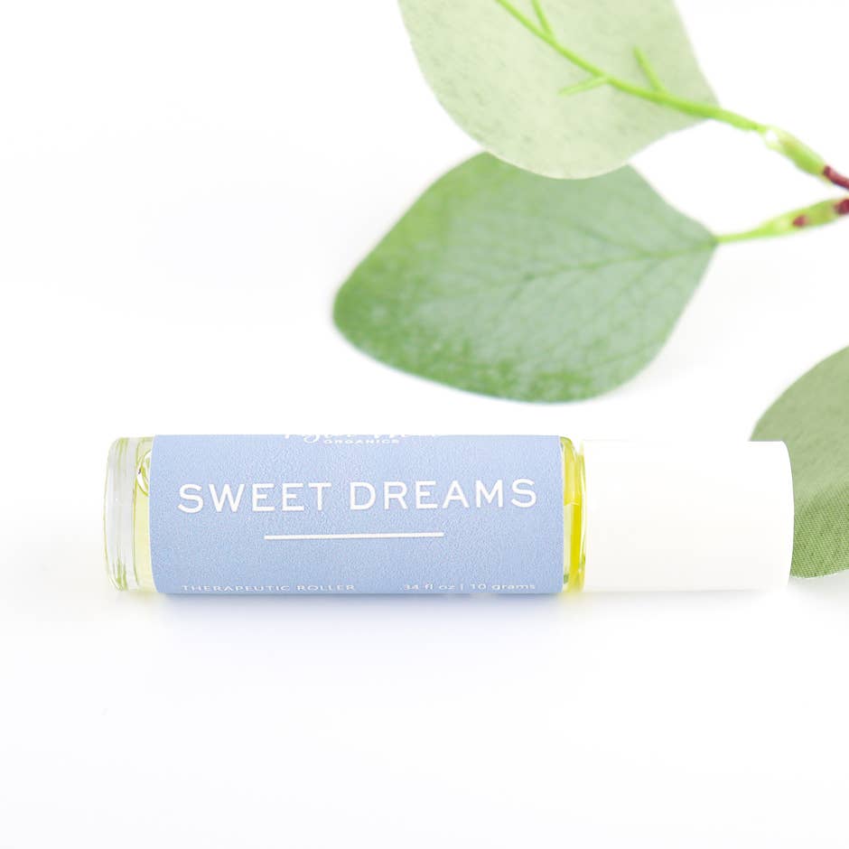 Aromatherapy Rollers