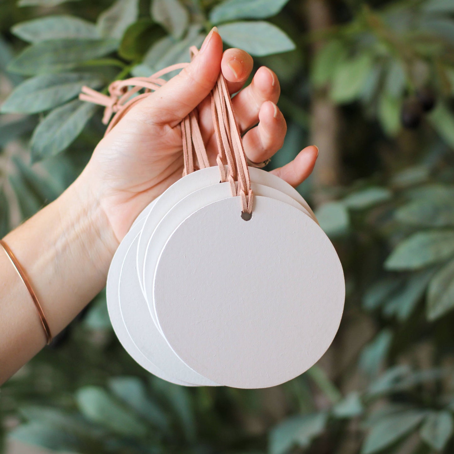 Whimsy Nativity Christmas Ornament