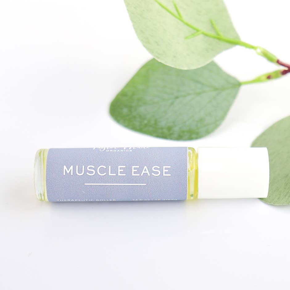 Aromatherapy Rollers