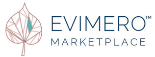 Evimero Marketplace logo