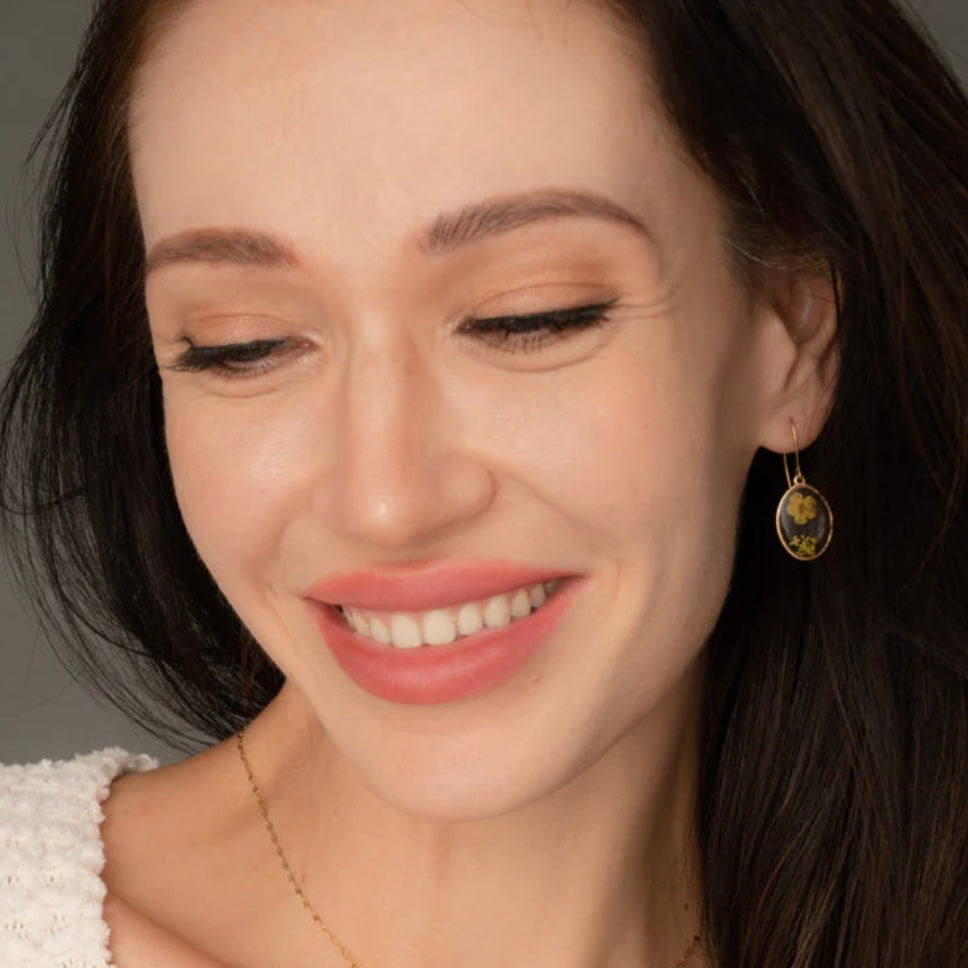 In Bloom Earrings