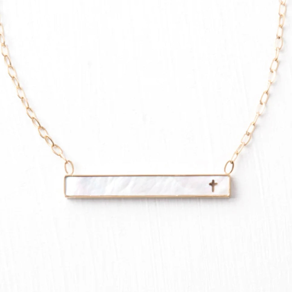 Lenore Necklace
