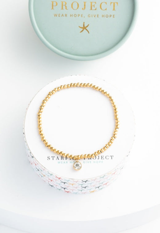 Splendid Sparkle Bracelet