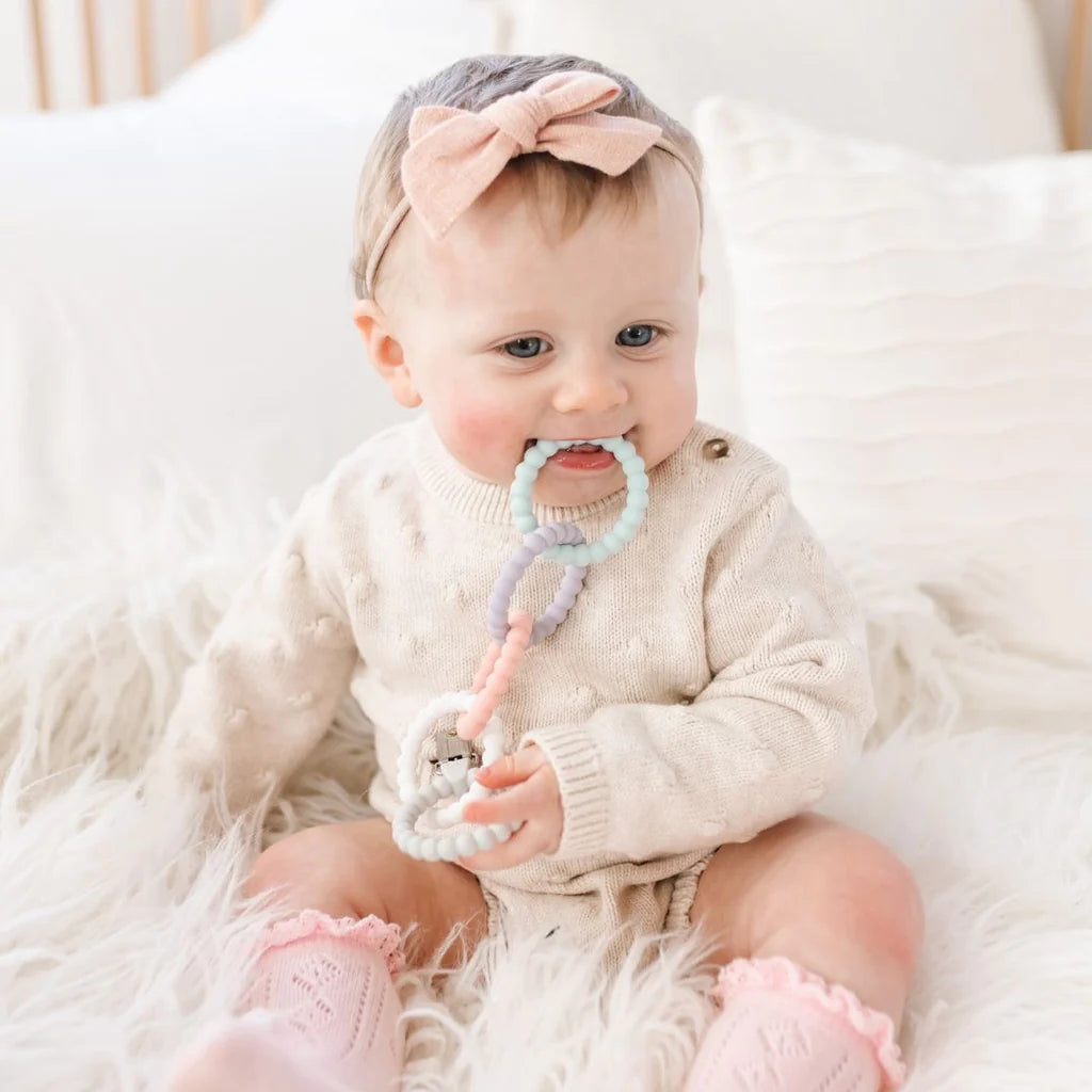 Cutie Clinks - Precious