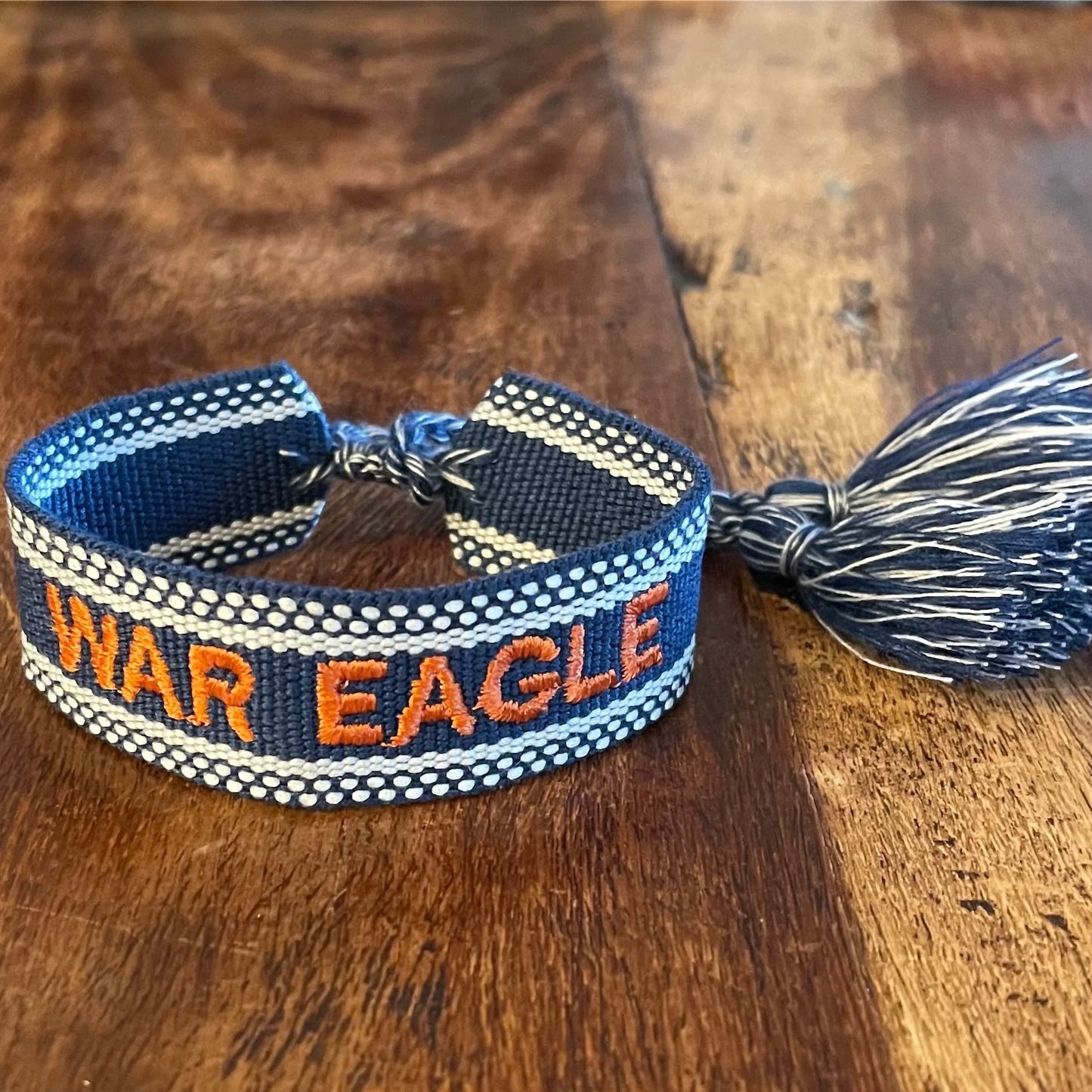 Gameday Bracelet