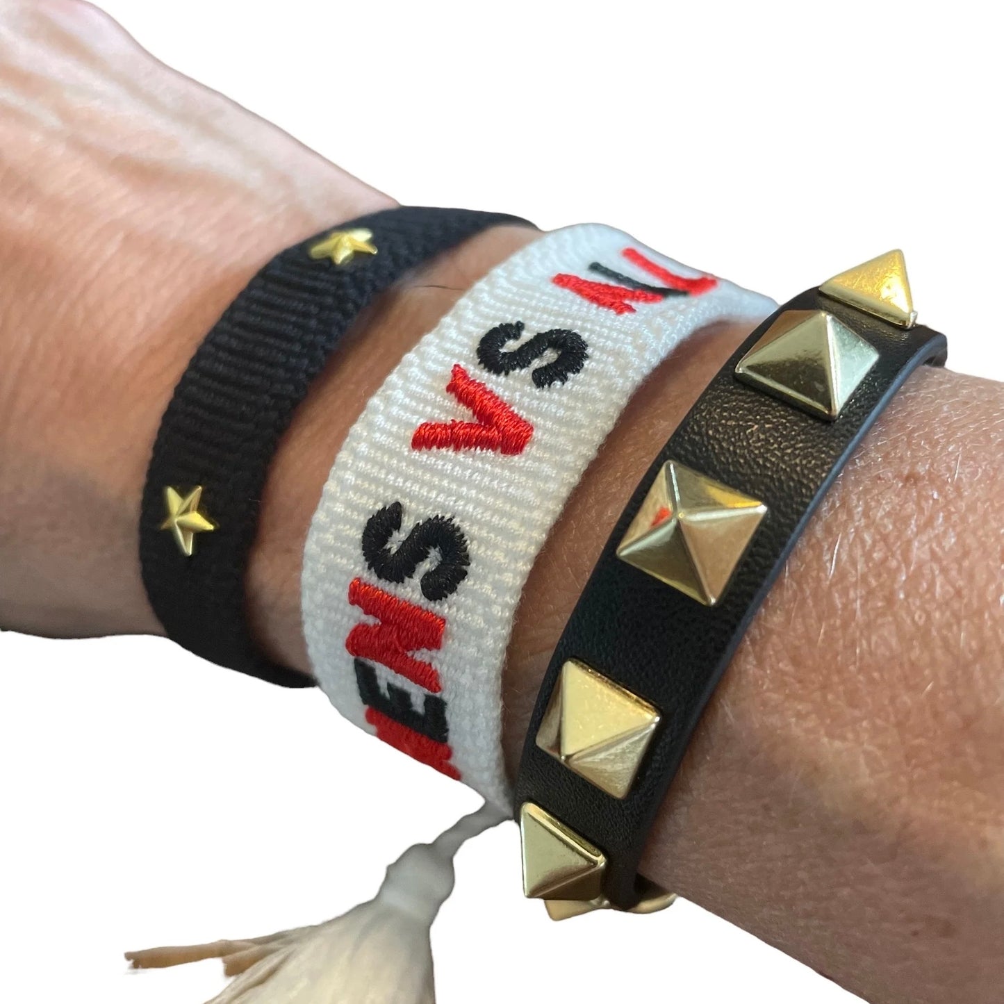 Gameday Bracelet