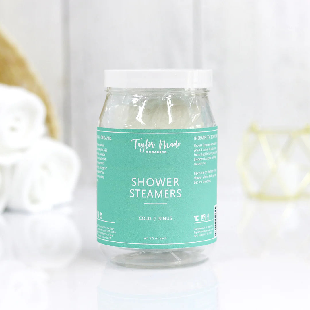 Shower Steamers | 3 pack