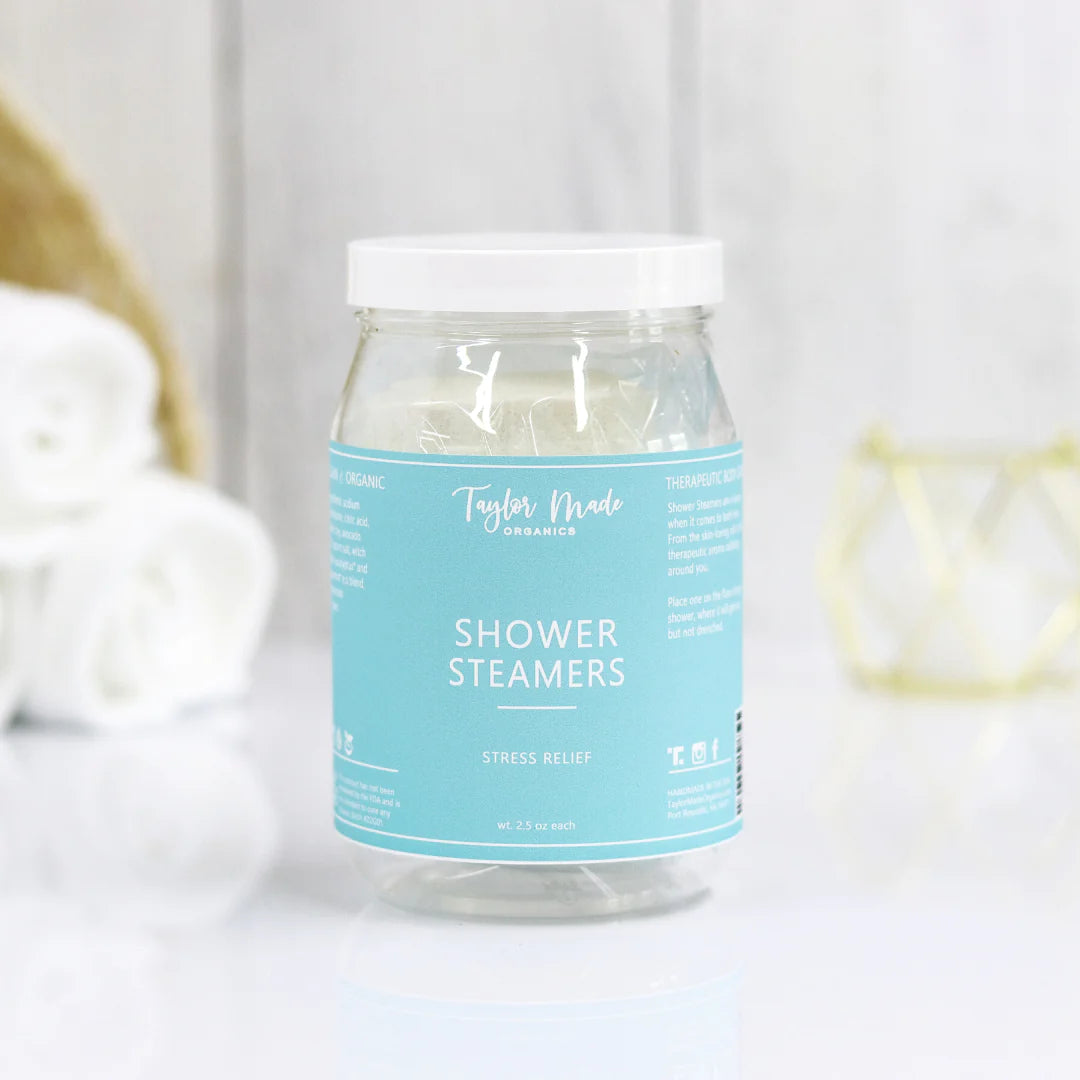 Shower Steamers | 3 pack