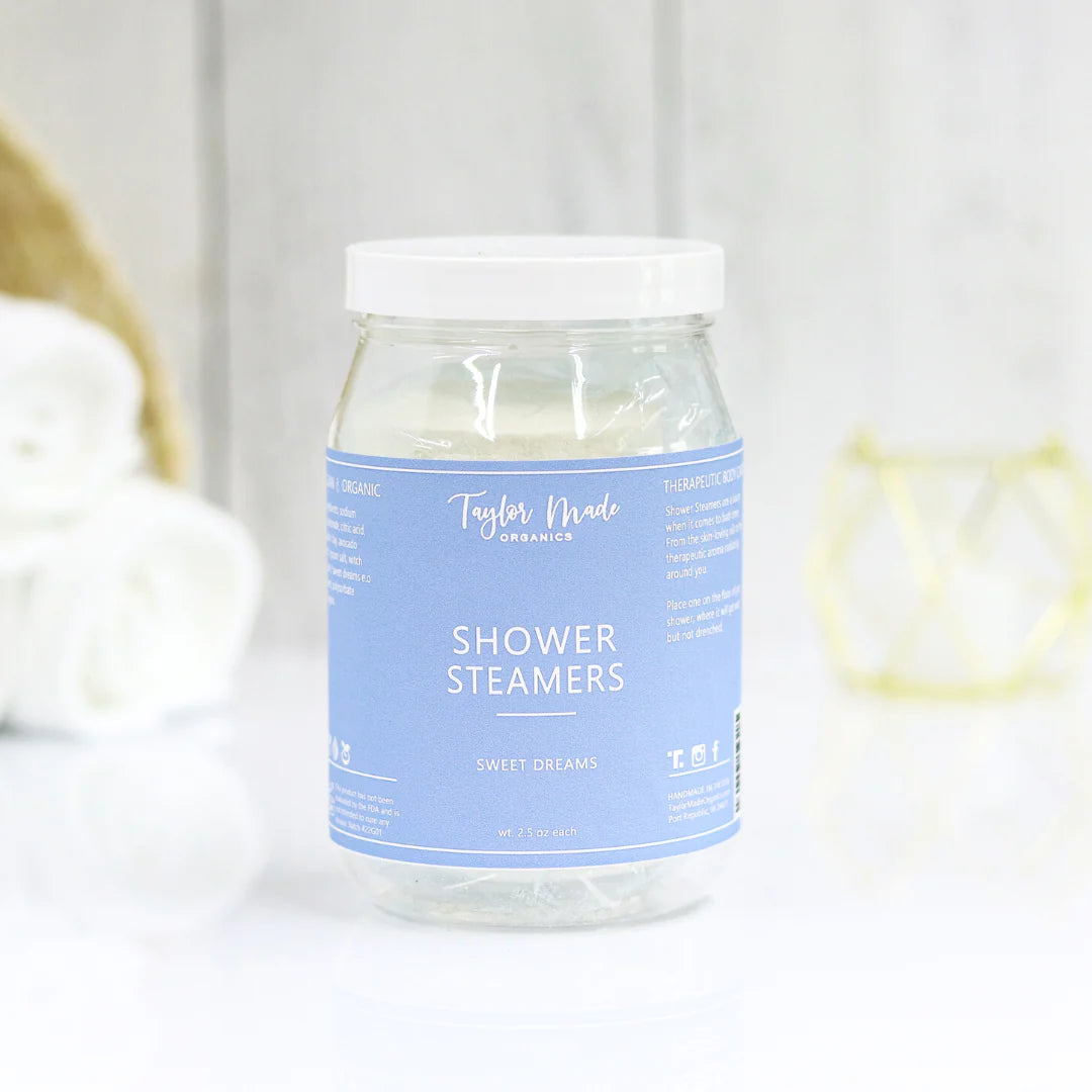 Shower Steamers | 3 pack