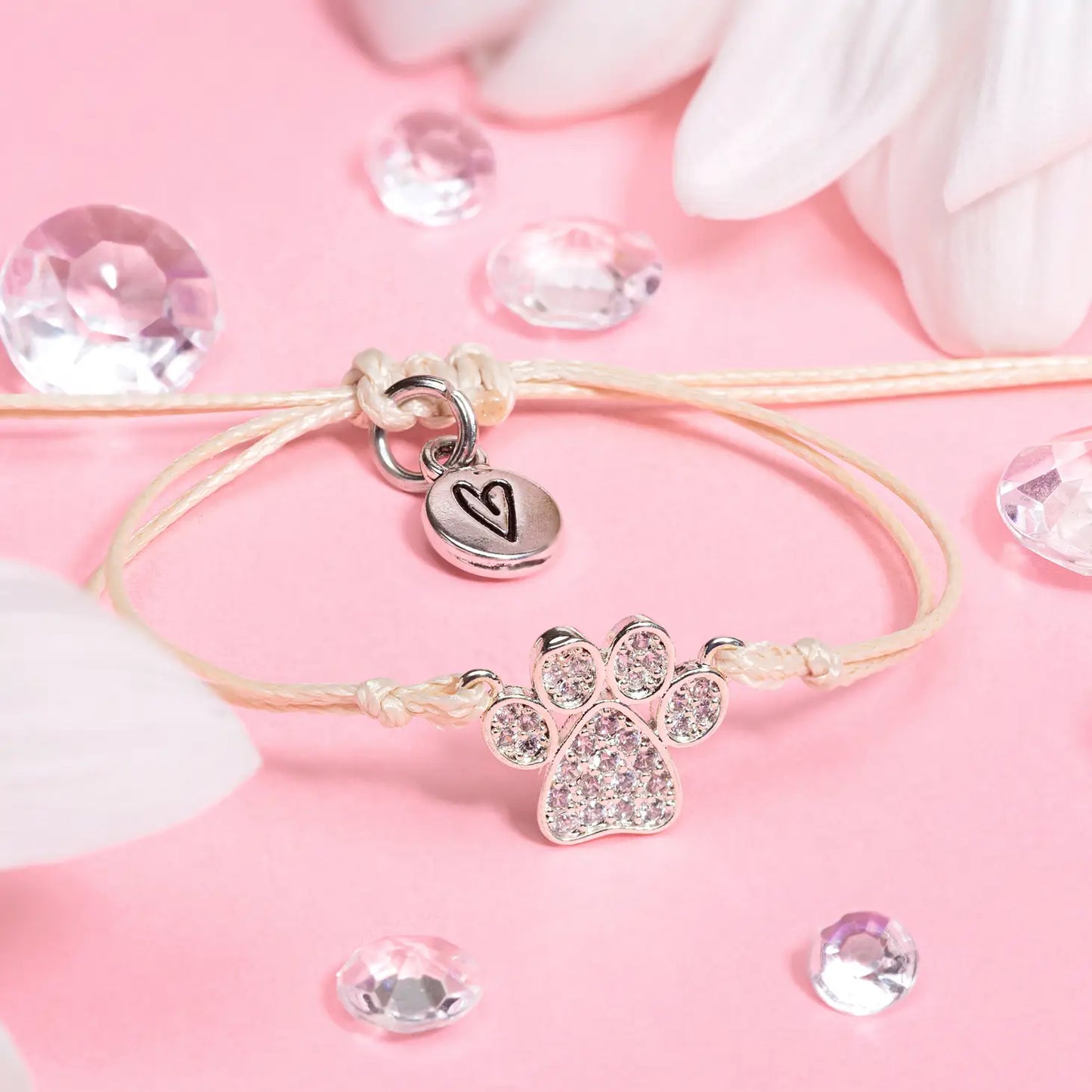 Cockerpoo Bracelet