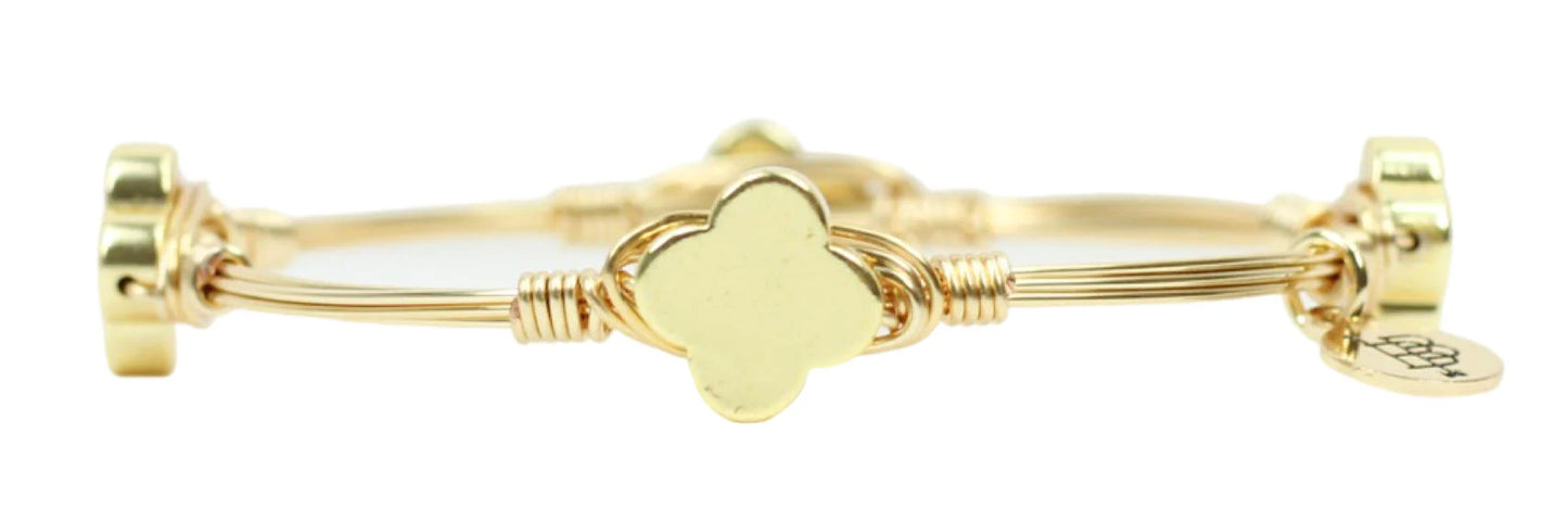 Marina Bangle Bracelet