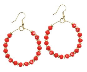 Chloe Hoops