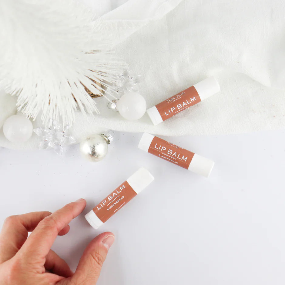 Holiday 2023 Lip Balm