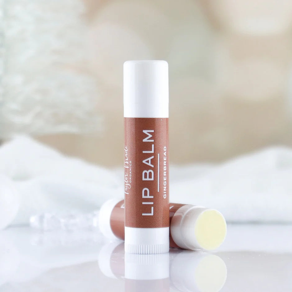 Holiday 2023 Lip Balm