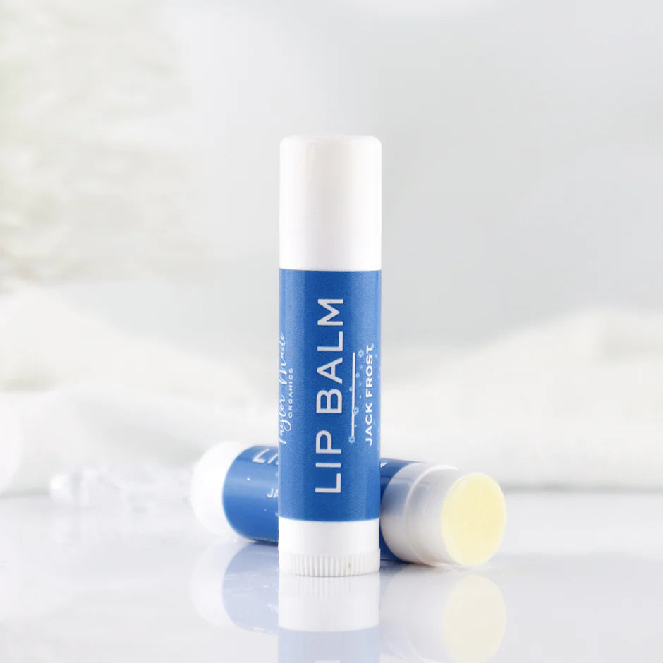 Holiday 2023 Lip Balm
