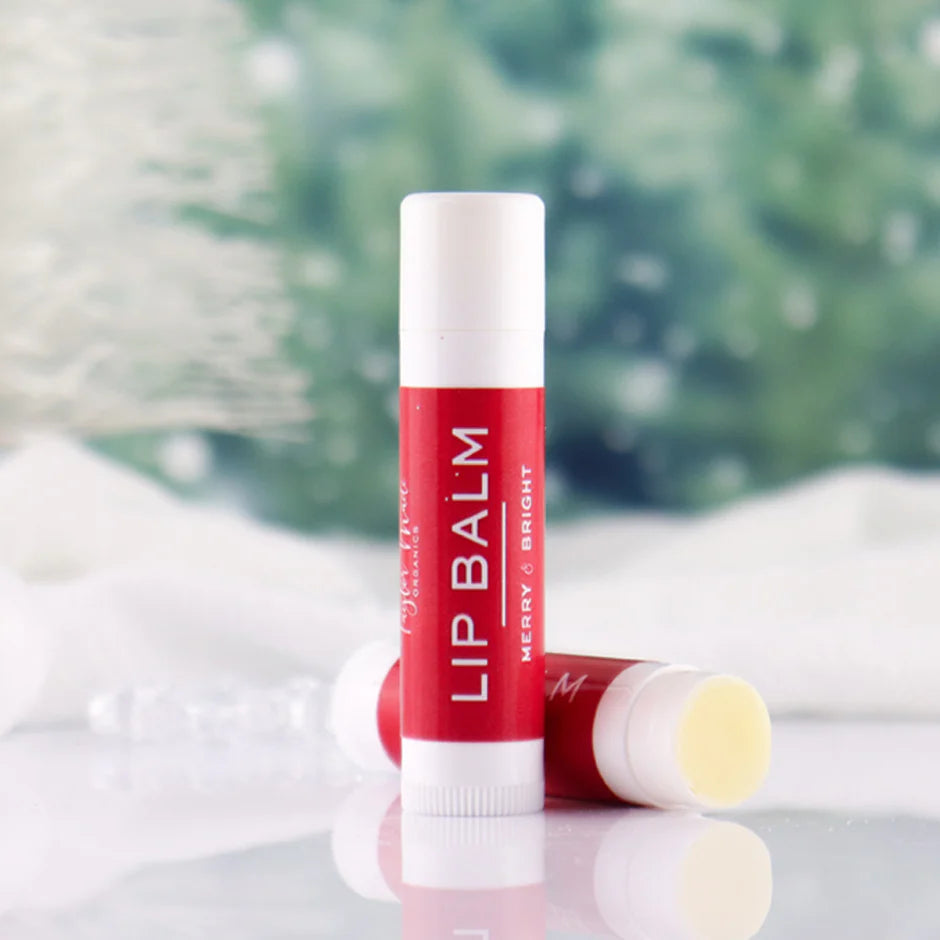 Holiday 2023 Lip Balm