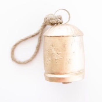 Medium Brass Tula Bell