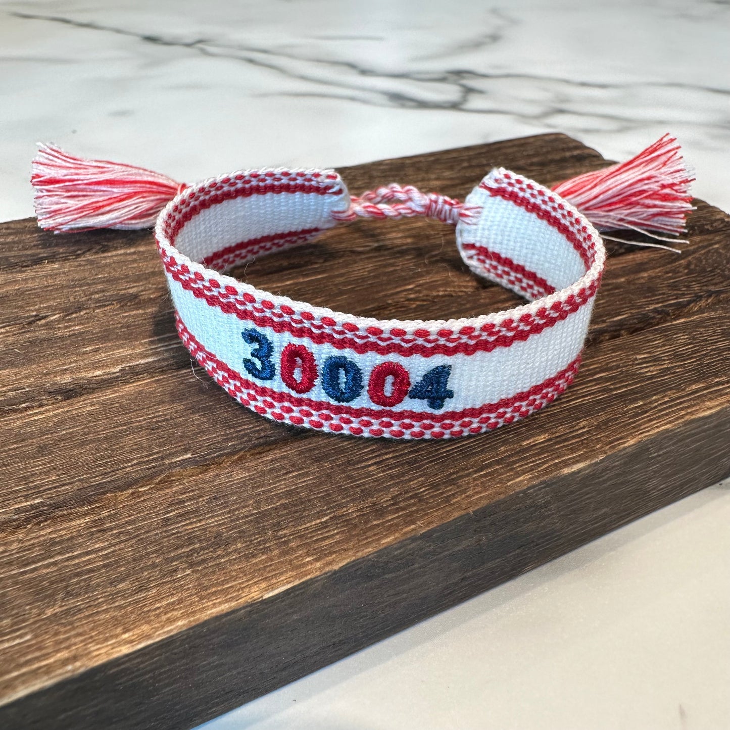 Gameday Bracelet