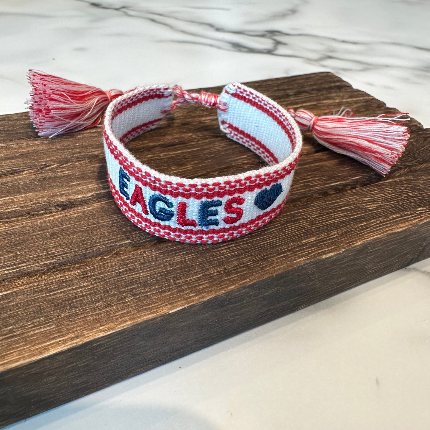 Gameday Bracelet