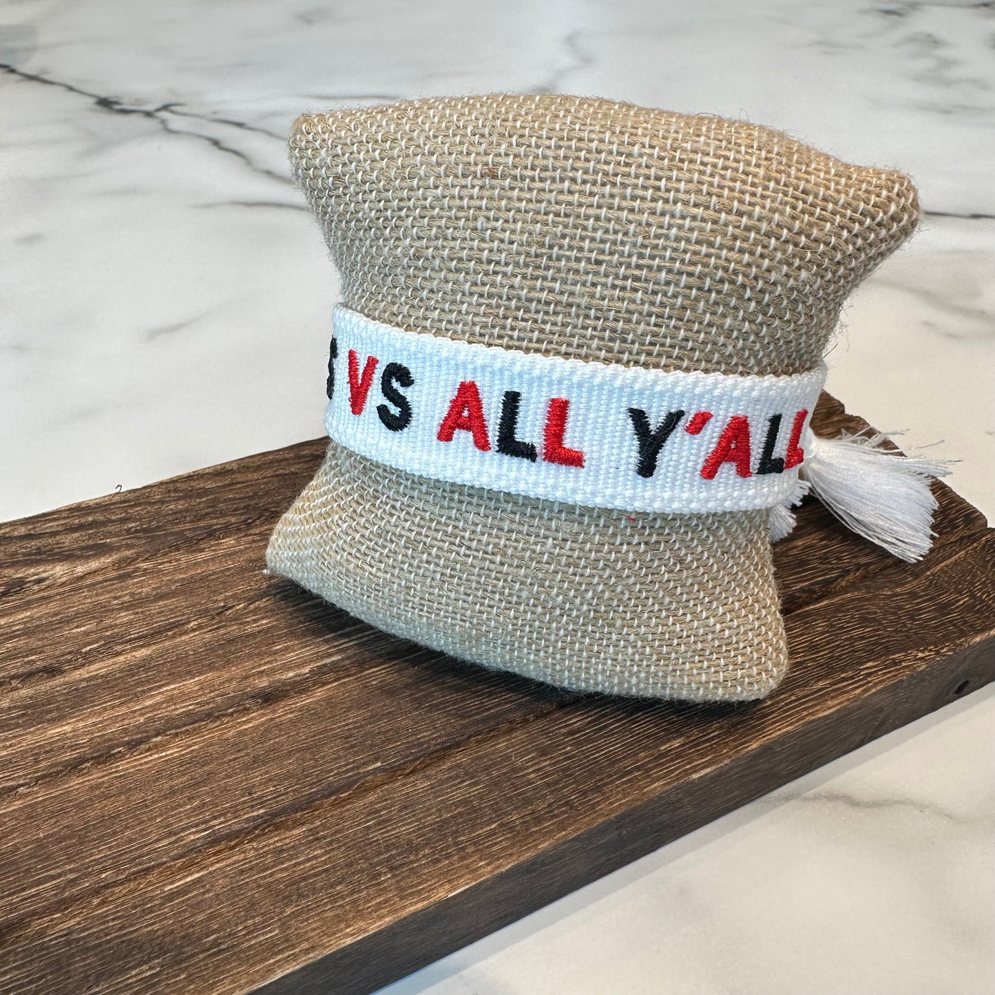 Gameday Bracelet