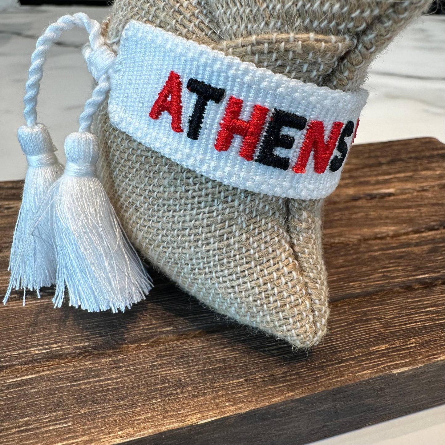 Gameday Bracelet