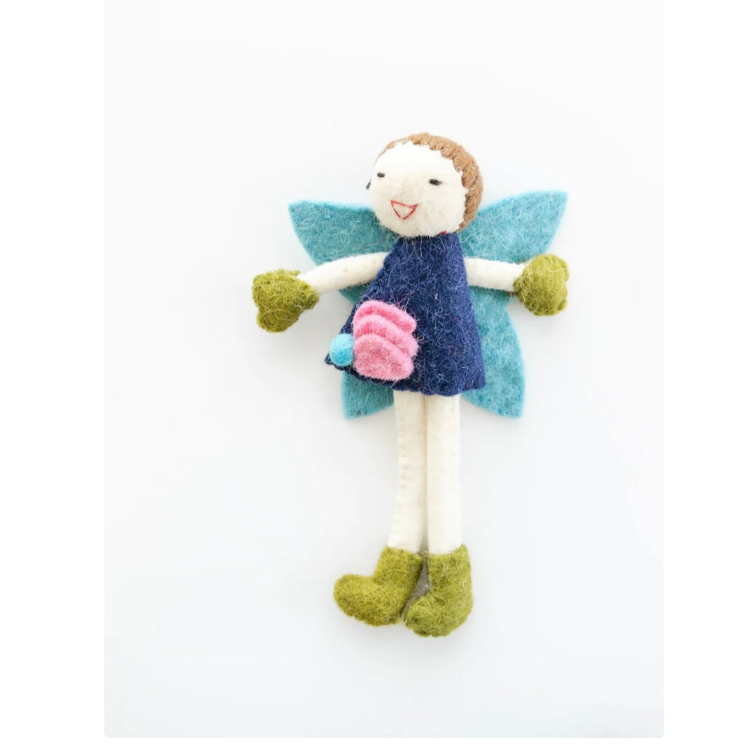 Tooth Fairy Pillow