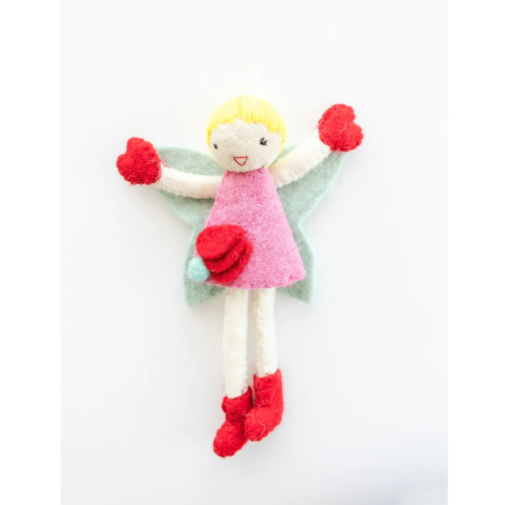 Tooth Fairy Pillow