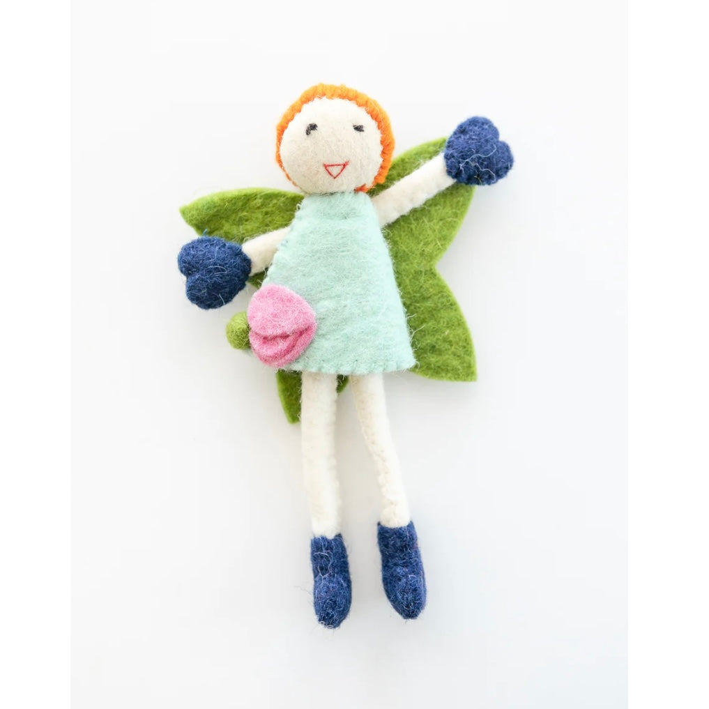 Tooth Fairy Pillow
