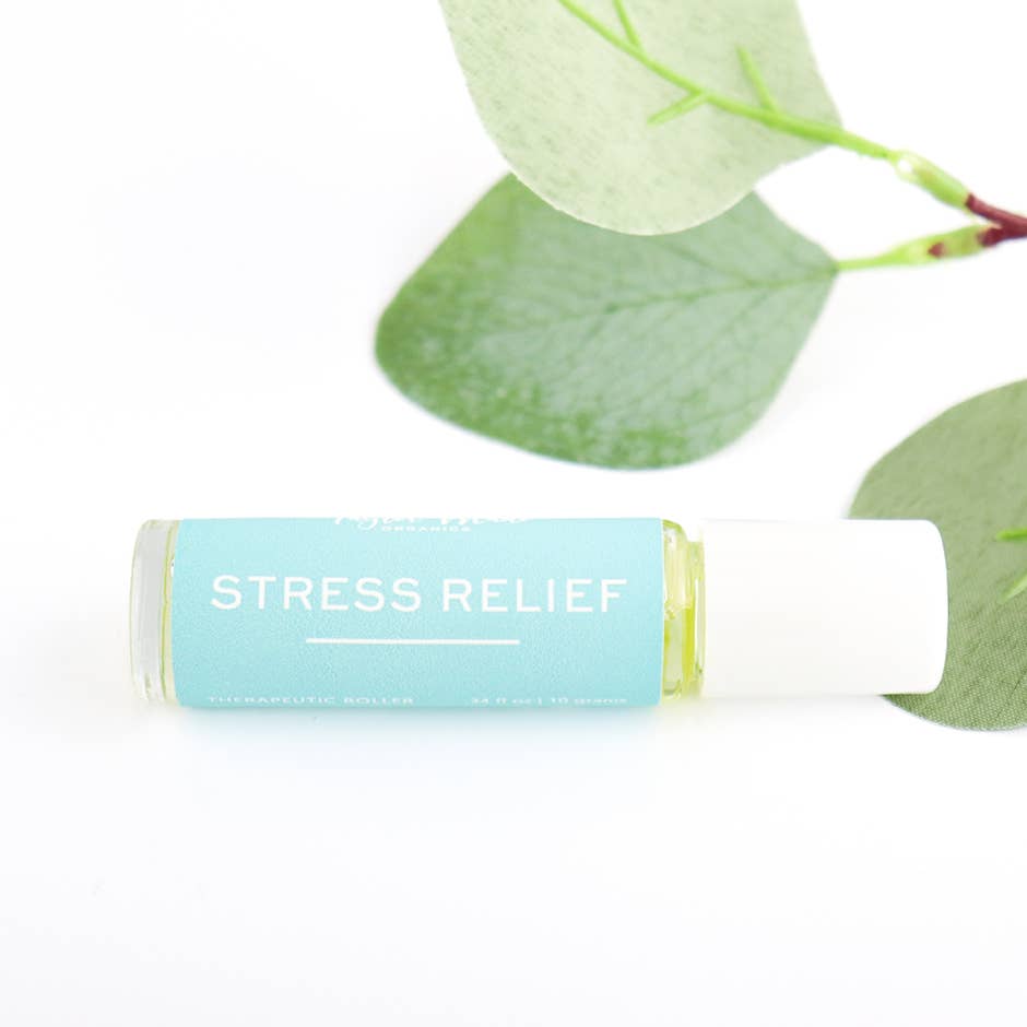 Aromatherapy Rollers