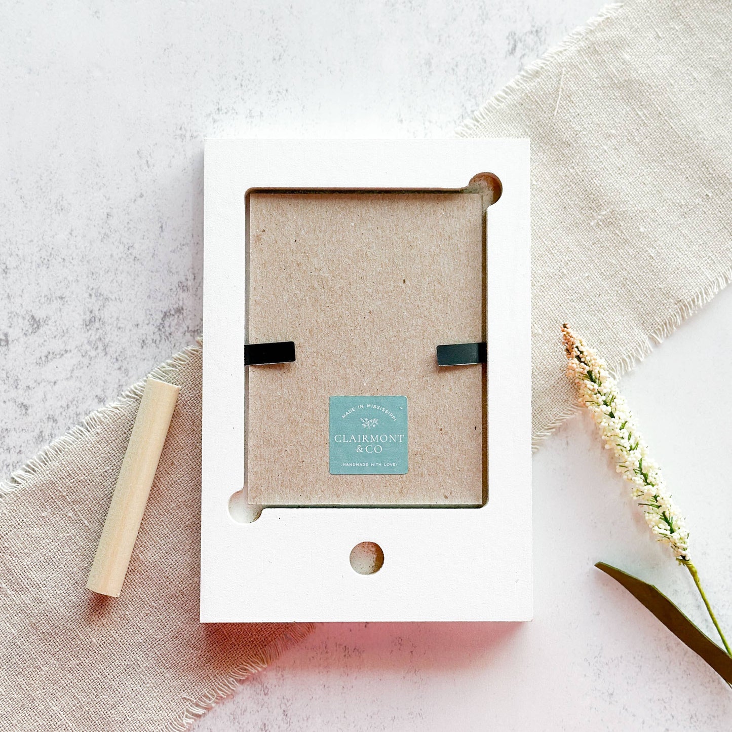 Boho Bliss Picture Frame