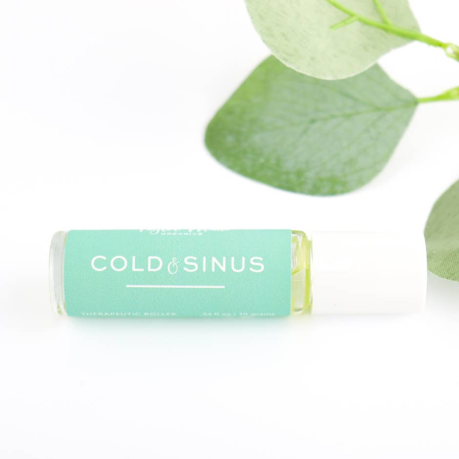 Aromatherapy Rollers