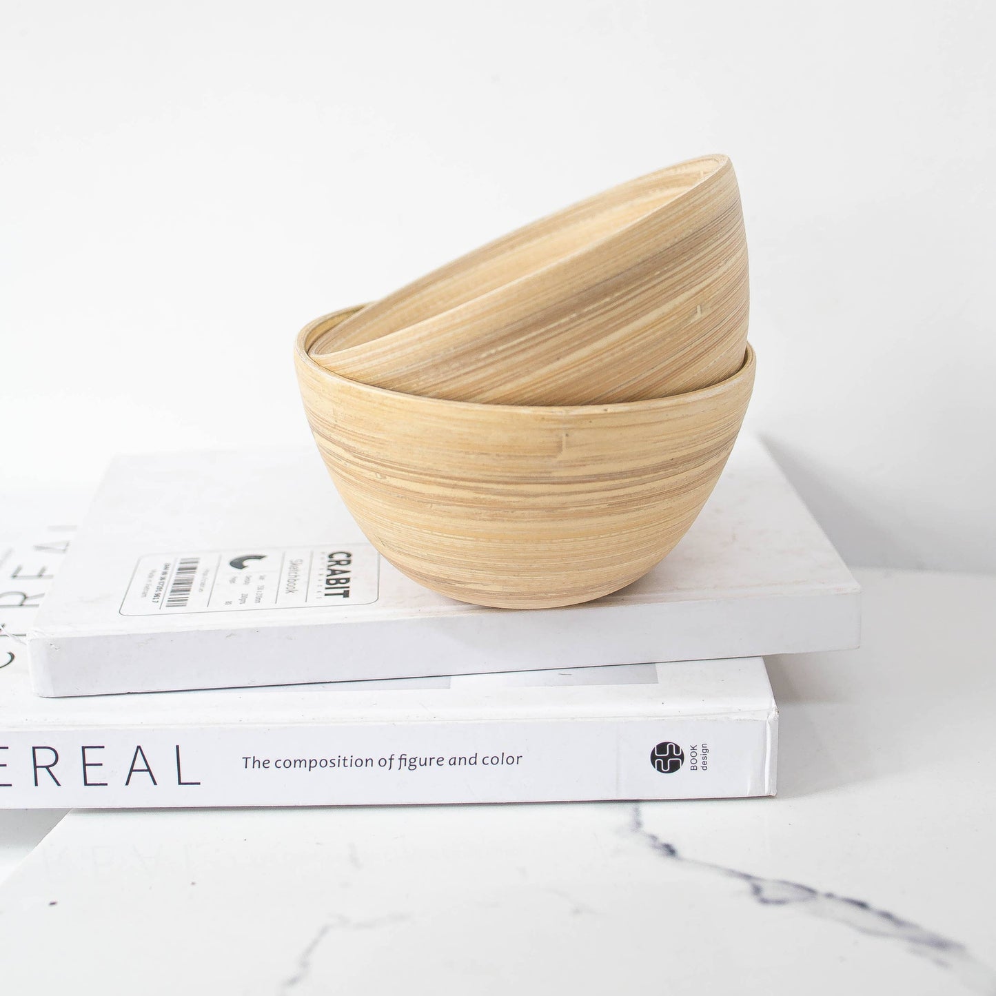 bamboo bowls