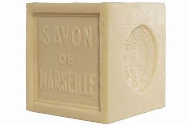 Savon de Marseille Unscented