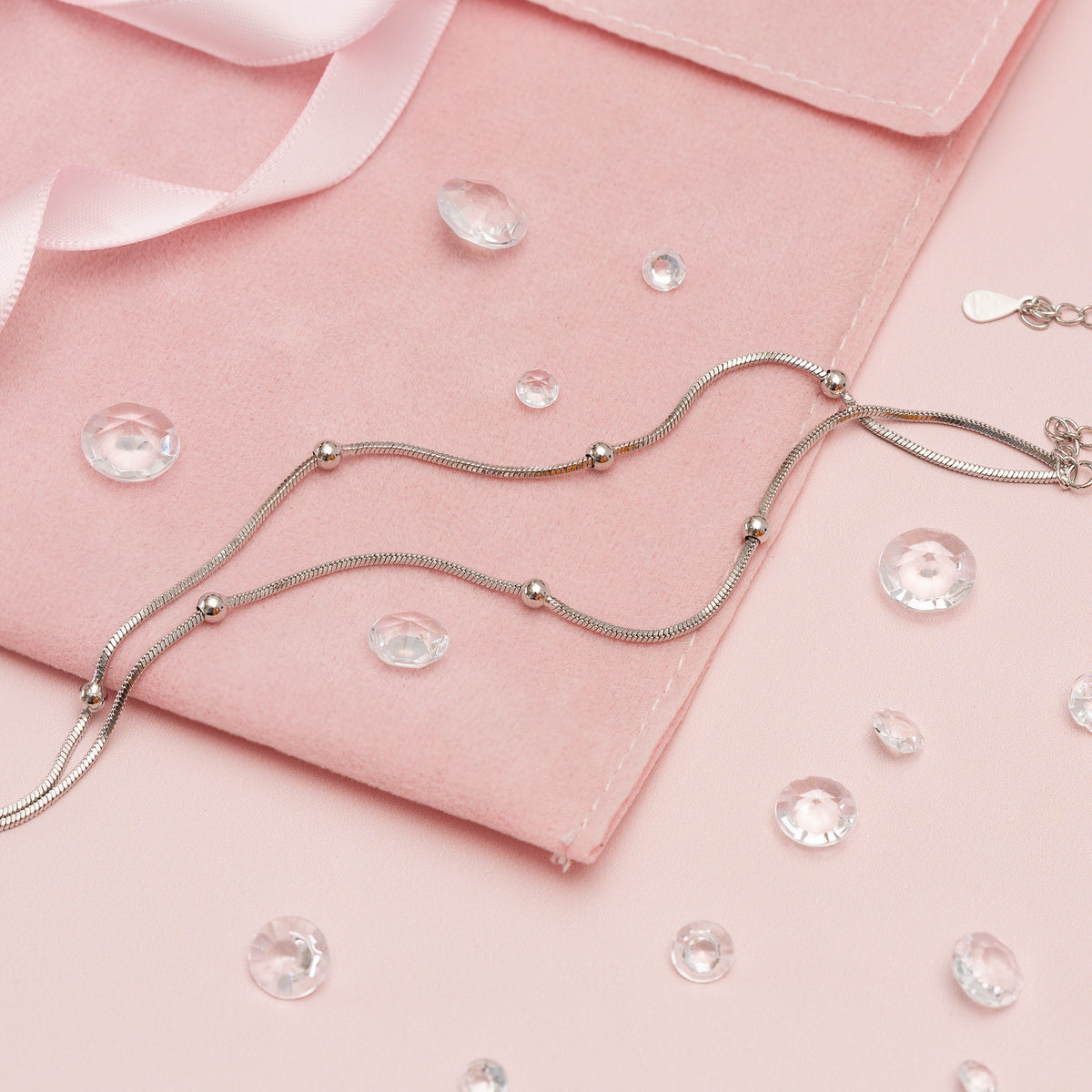Graduation Wish Bracelet
