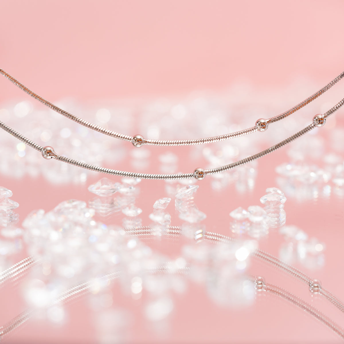 Graduation Wish Bracelet