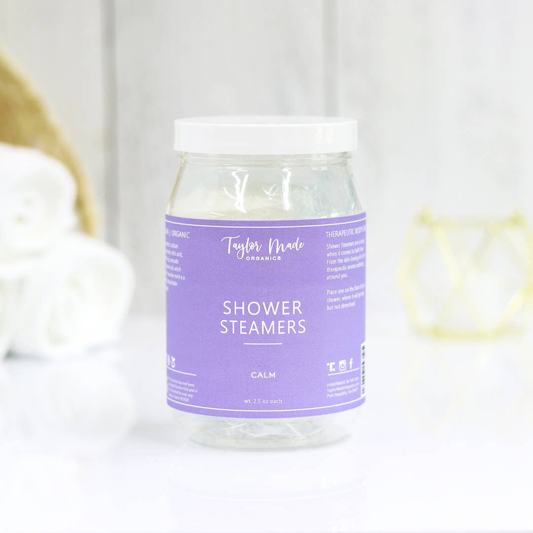 Shower Steamers | 3 pack