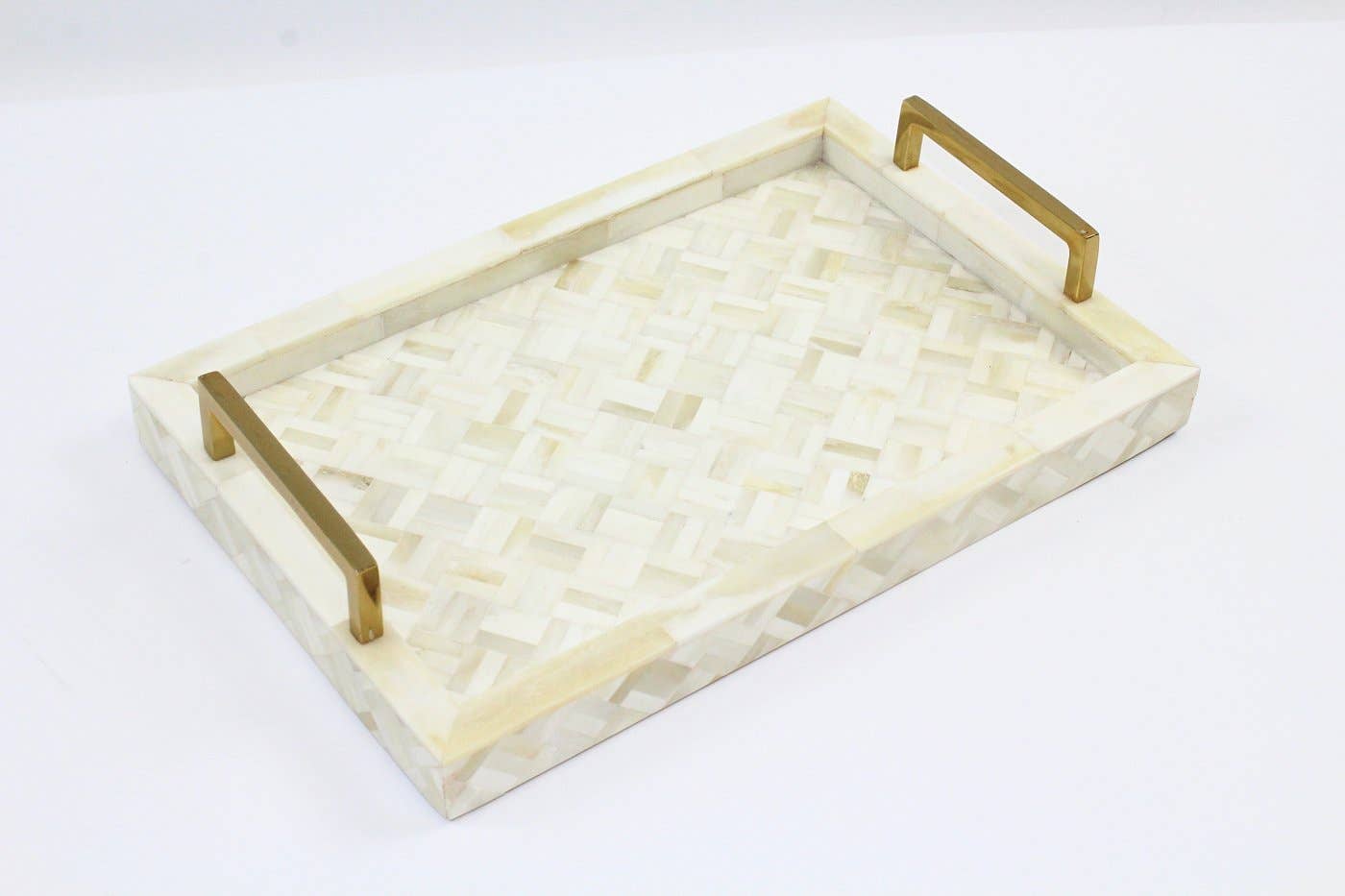 Chantilly Tray-Small