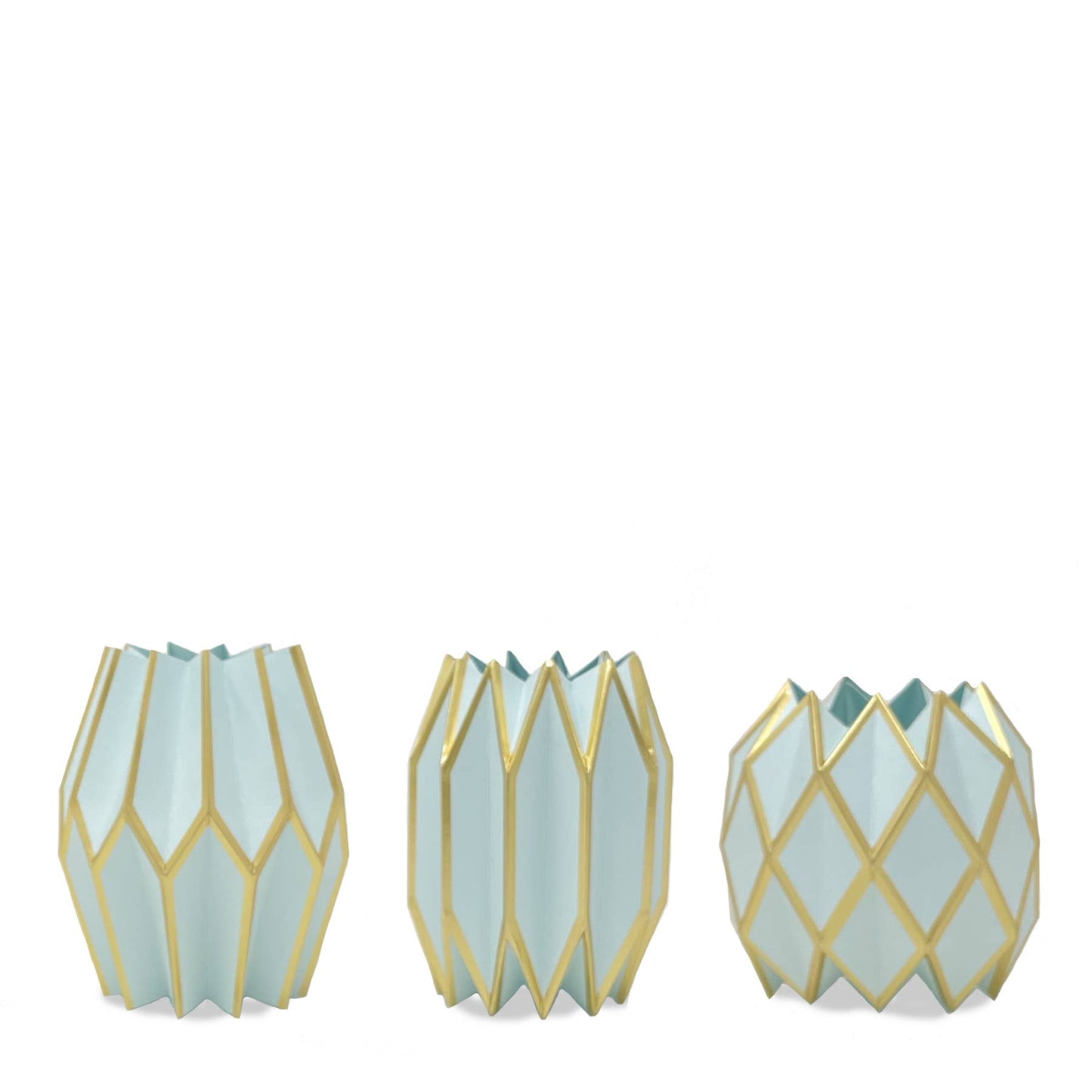 Paper Vase Wrap