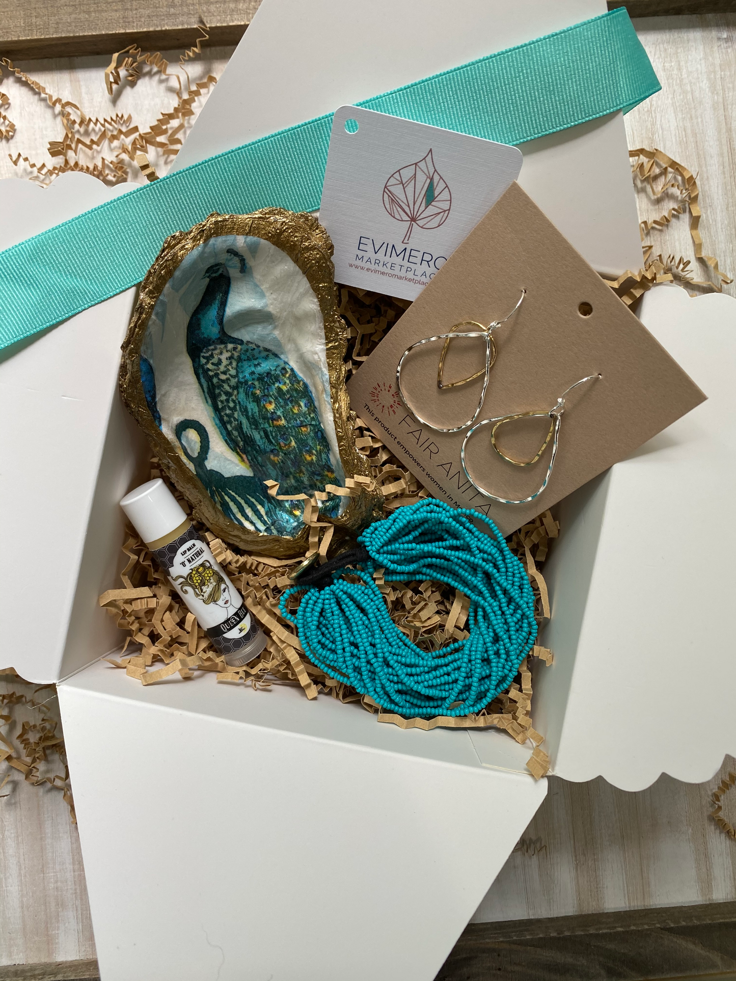 Gift Box