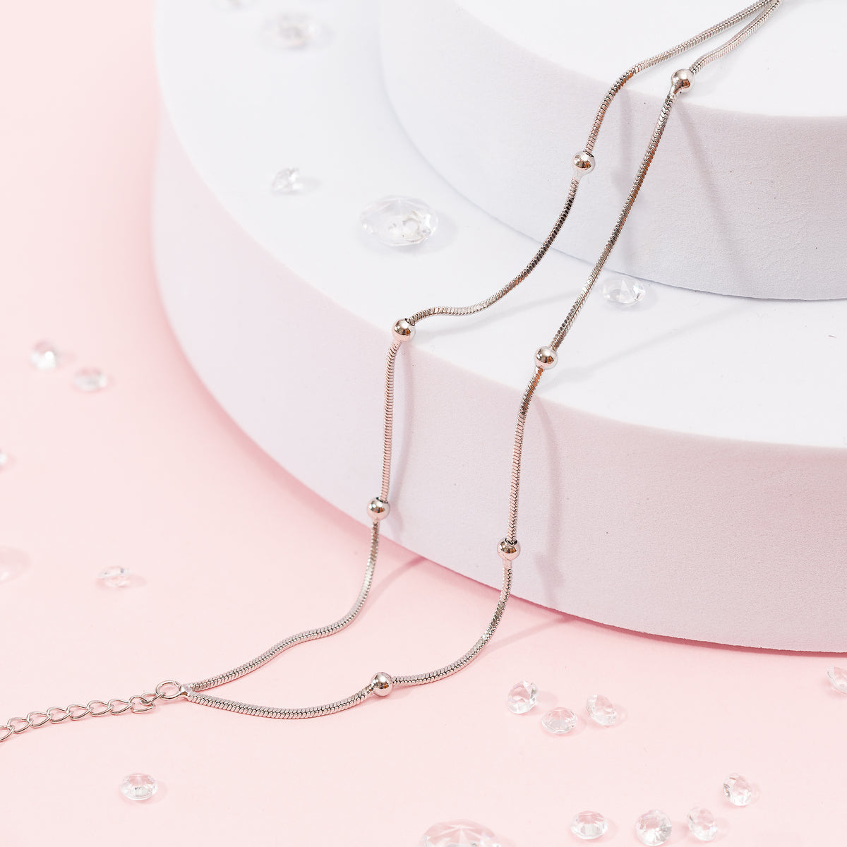 Graduation Wish Bracelet