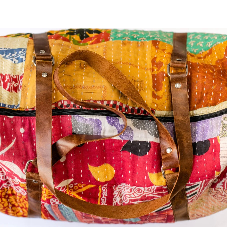 The Weekender