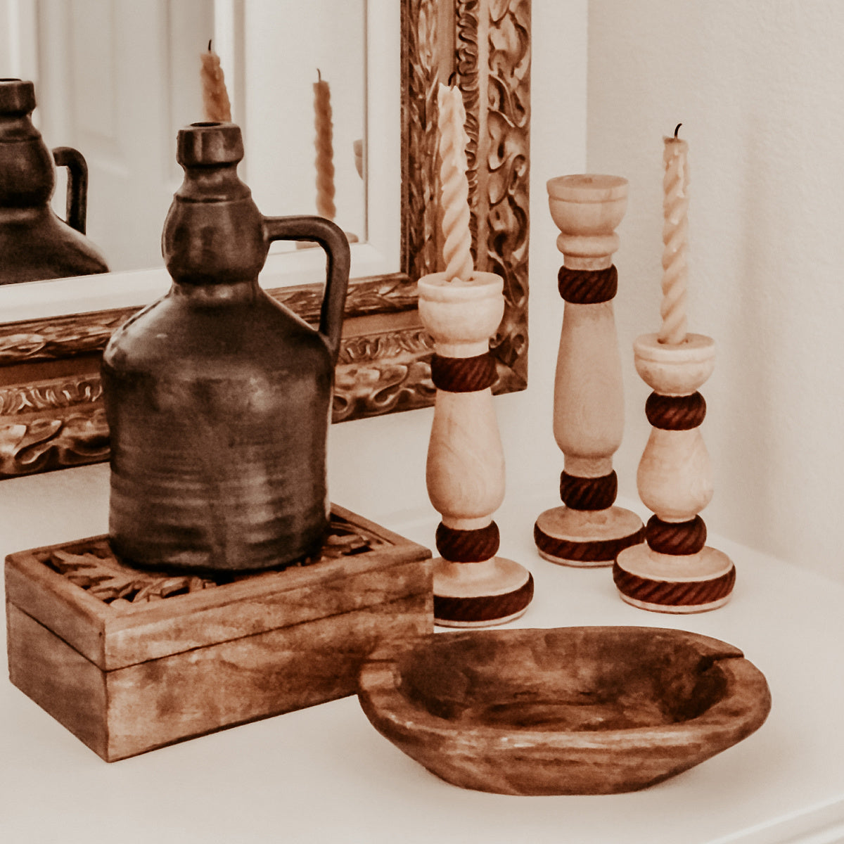 Products - Candlesticks