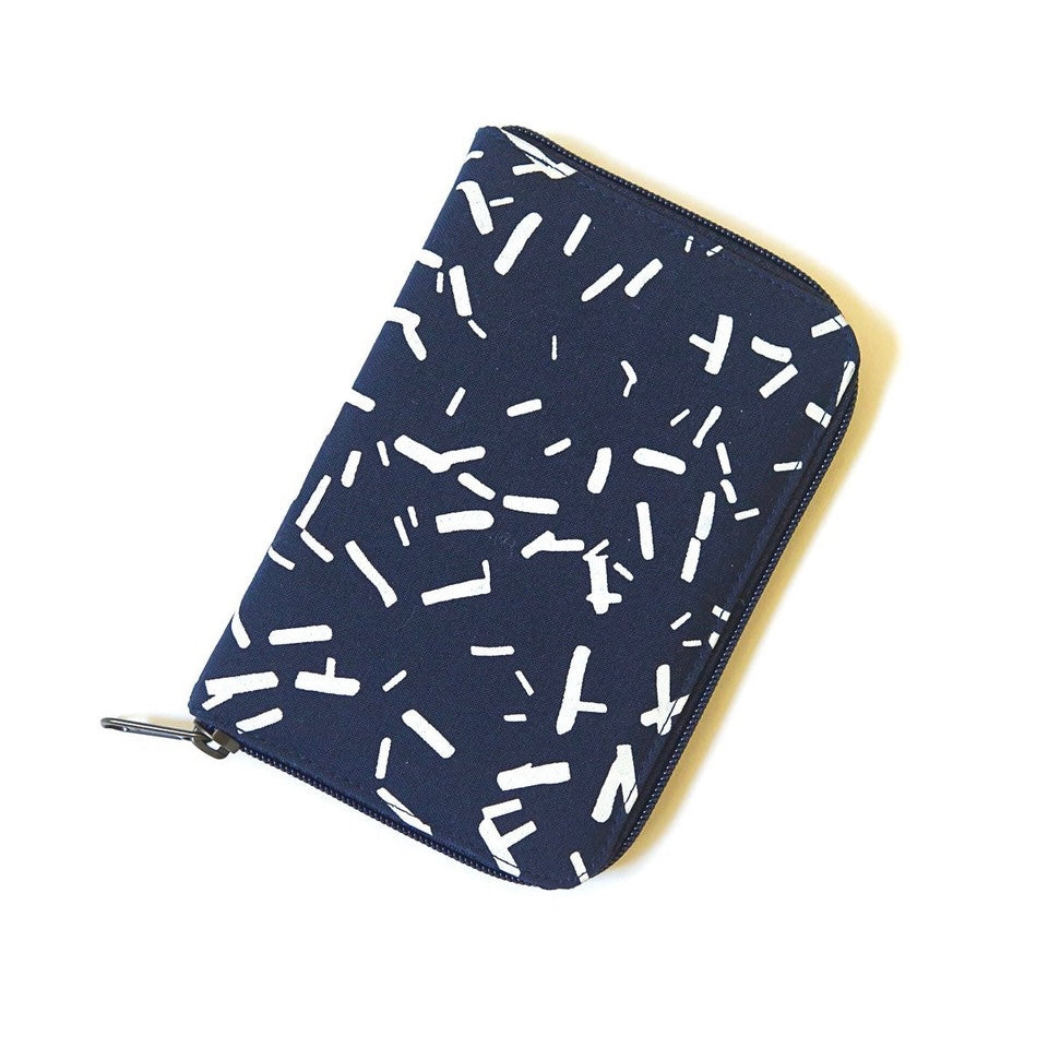 Travel Jewelry Organizer