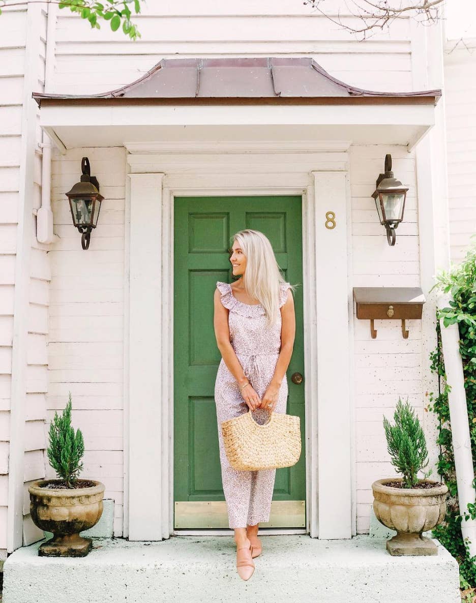 Ella Tote
