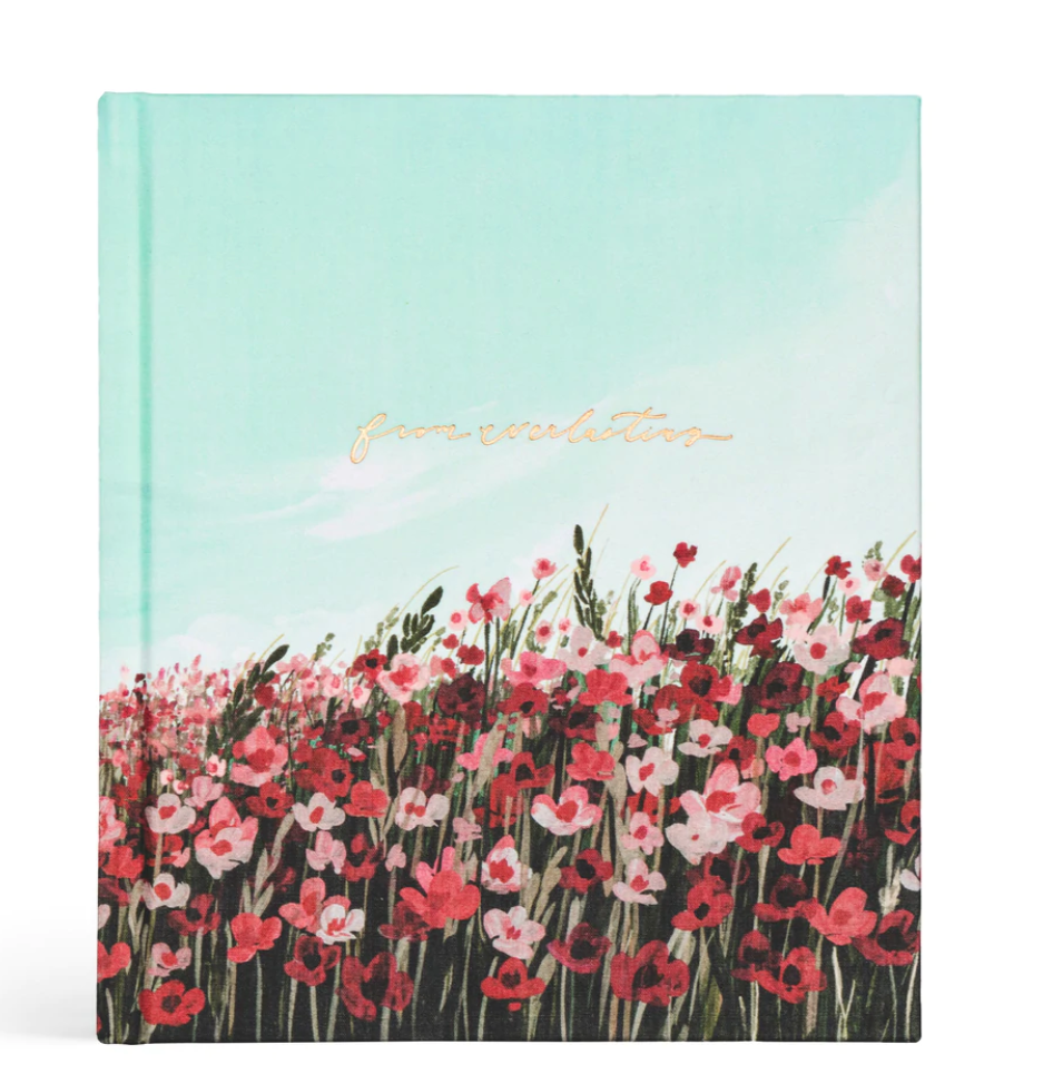 5 Year Prayer Journal