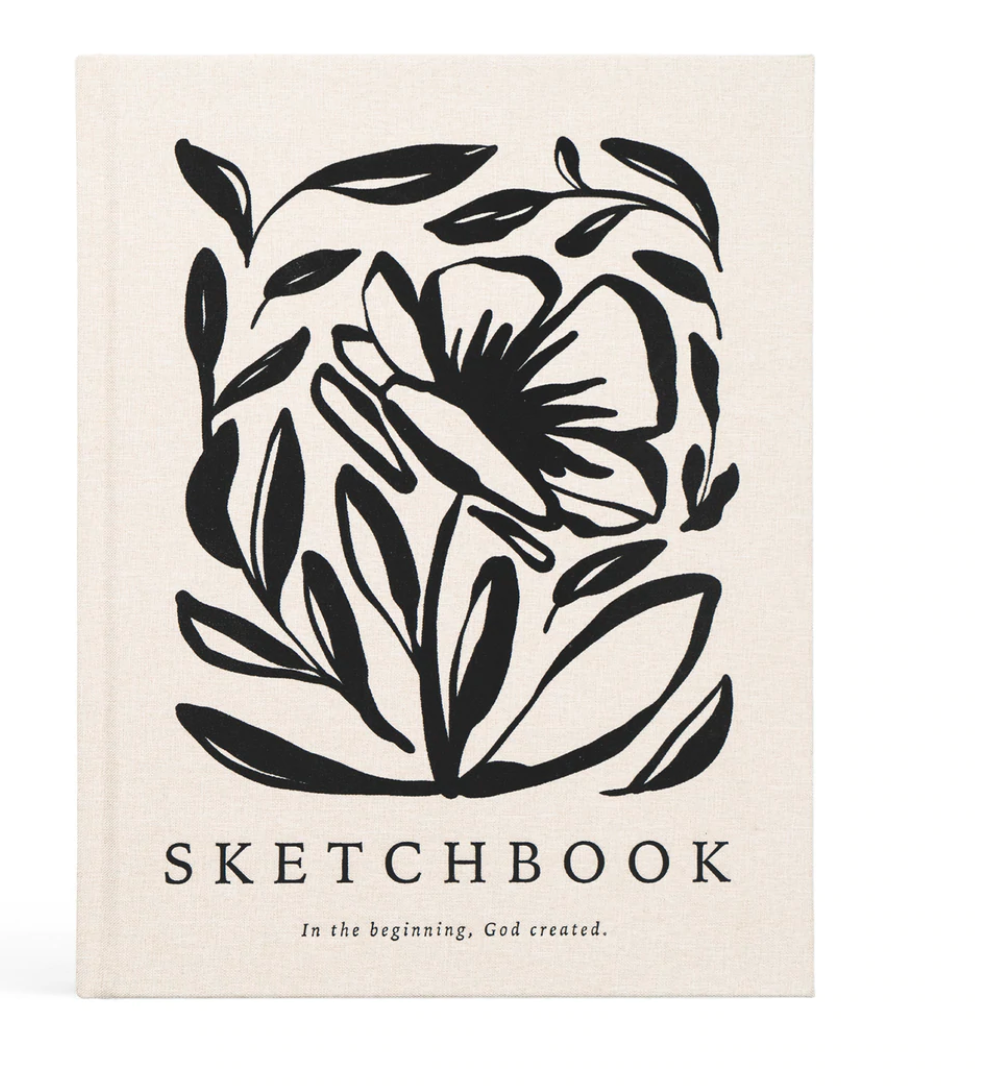Sketchbook