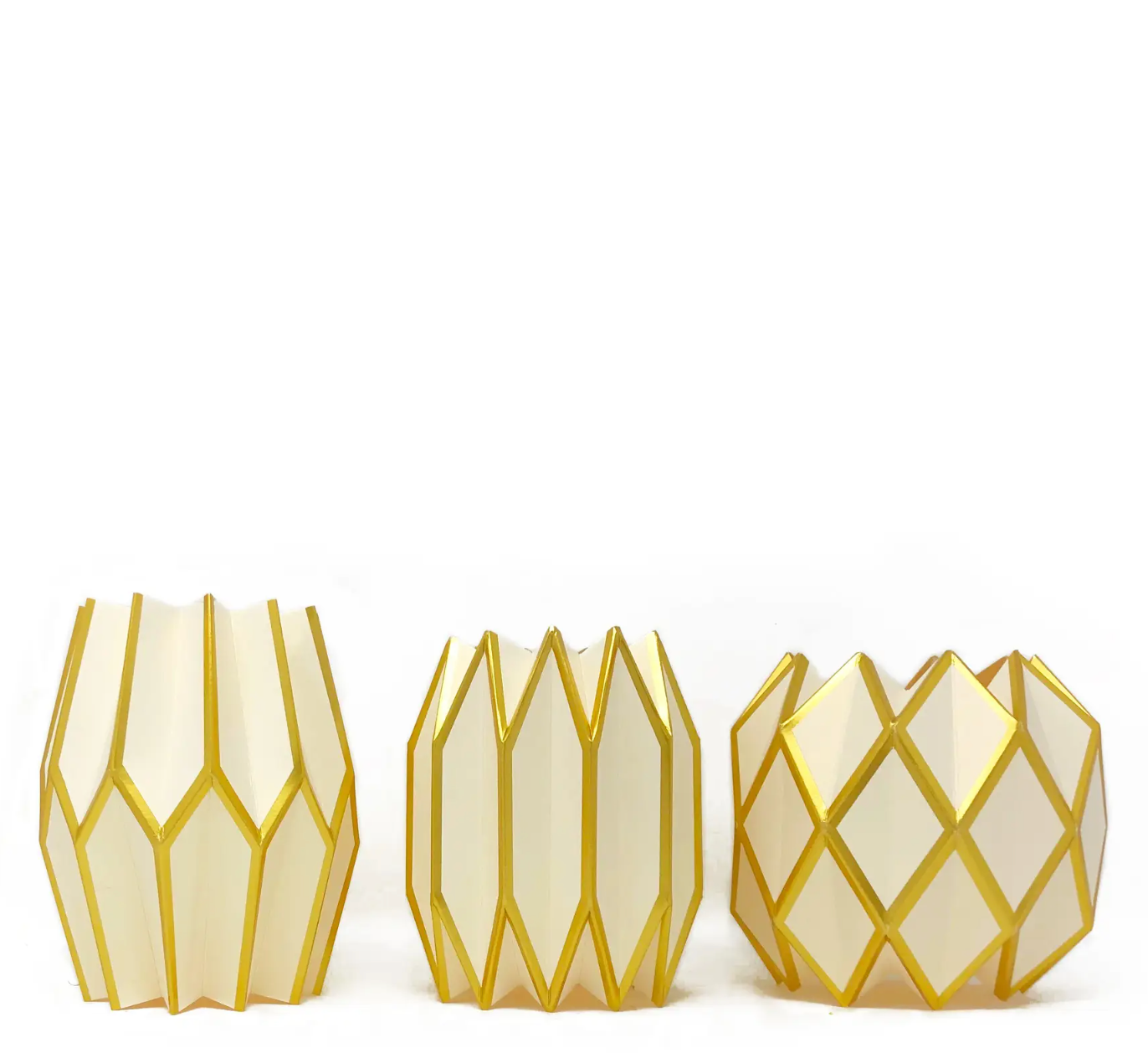 Paper Vase Wrap