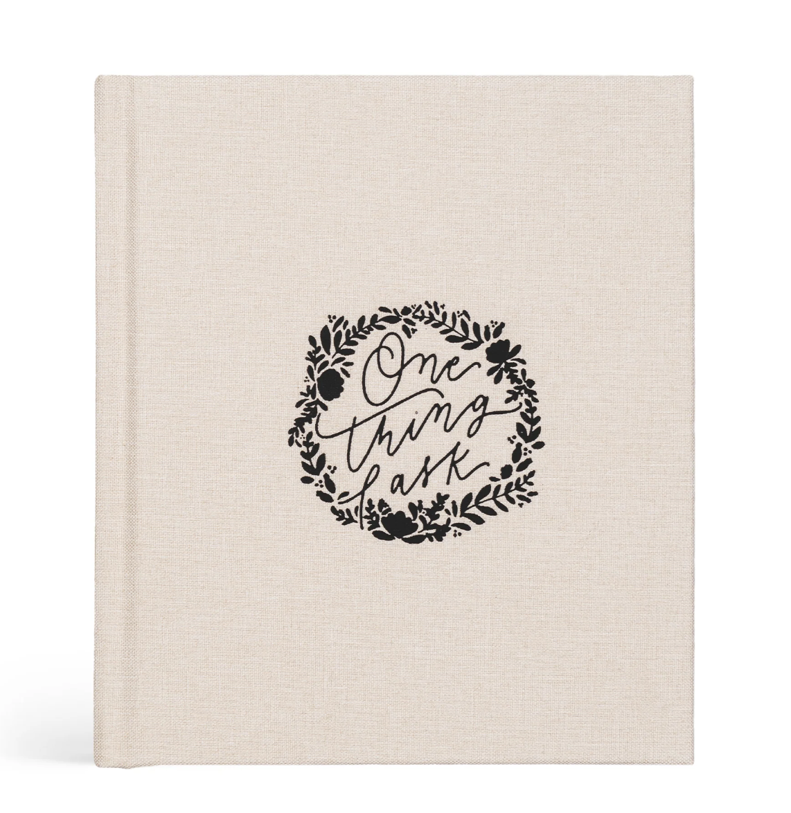 5 Year Prayer Journal